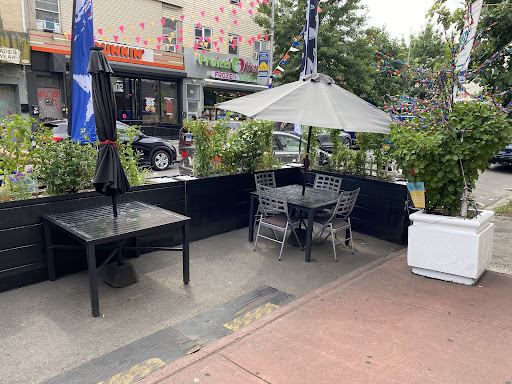 Tony's Pizzeria & Restaurant